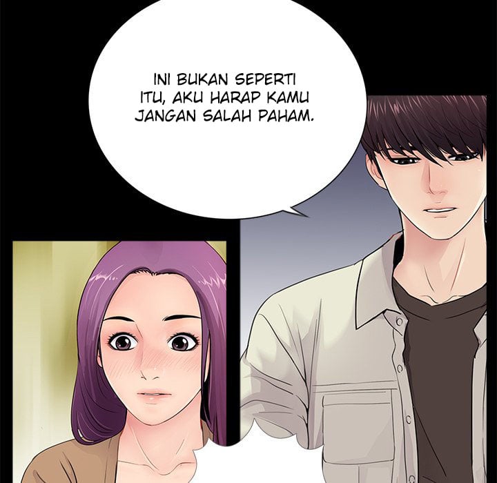 His Return - Chapter 13 65