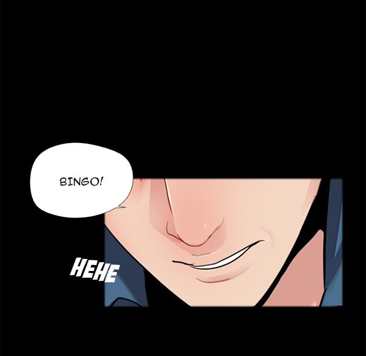 His Return - Chapter 13 102