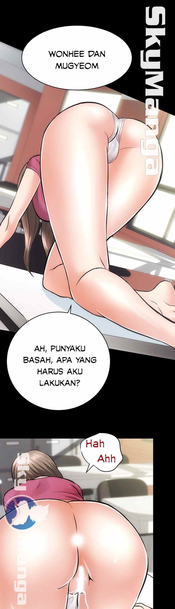 Authorized Agency - Chapter 13 39
