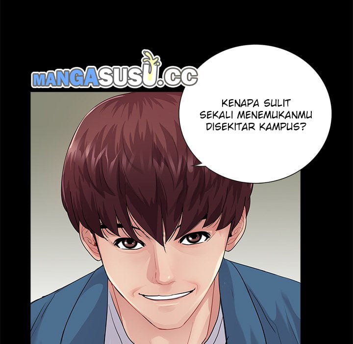 His Return - Chapter 13 107