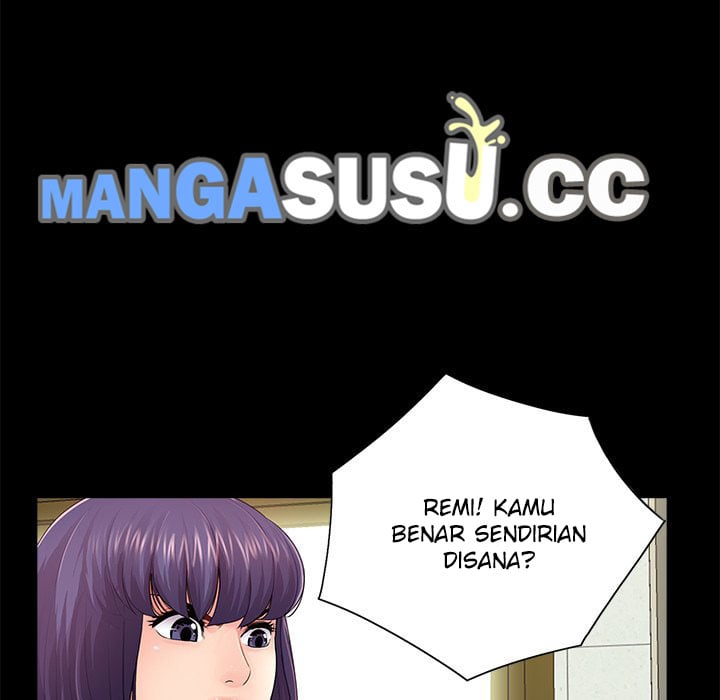 His Return - Chapter 13 8