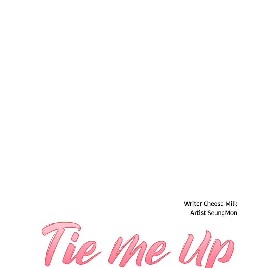 Tie Me Up - Chapter 13 3