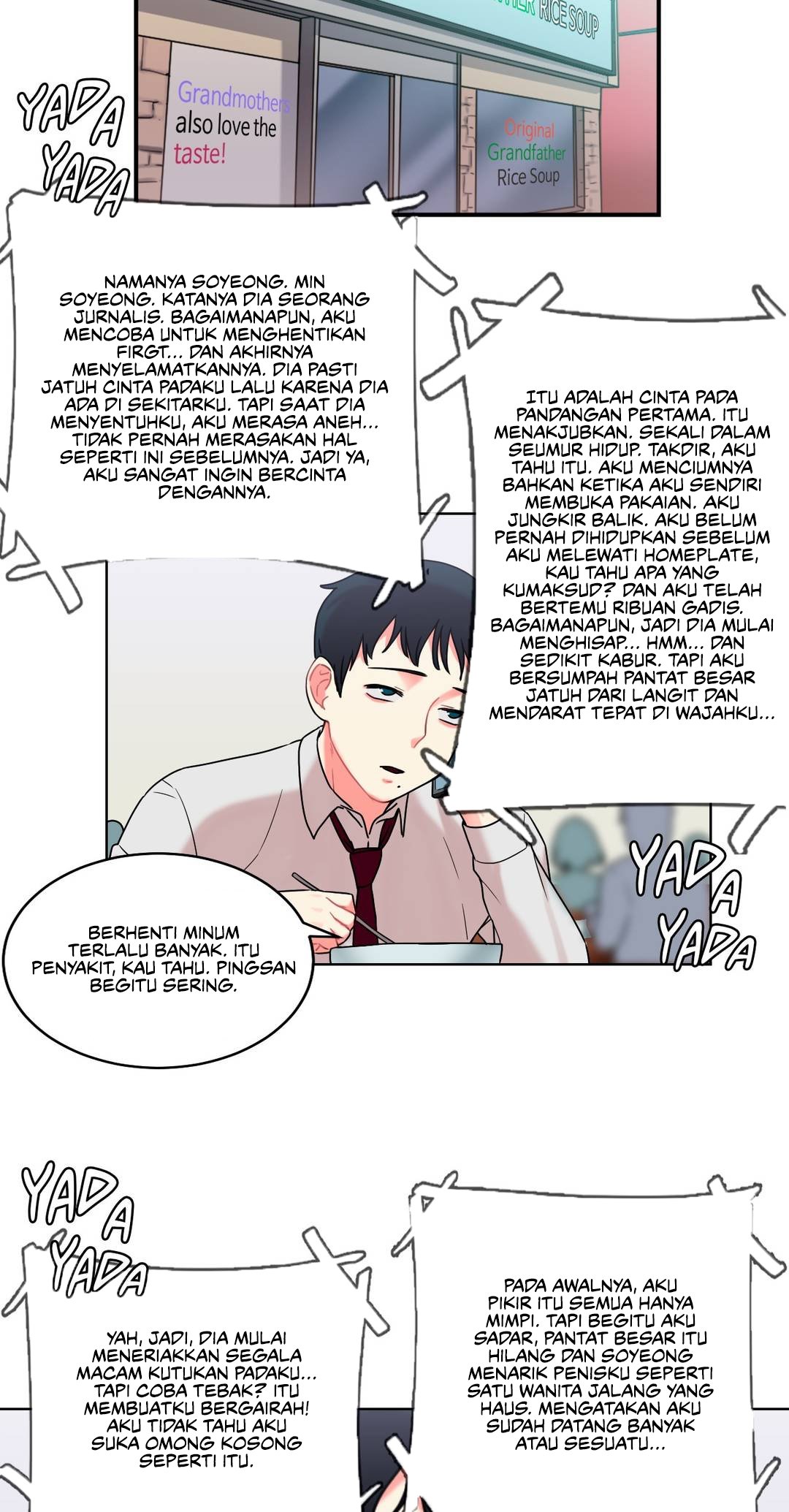 Tie Me Up - Chapter 13 47