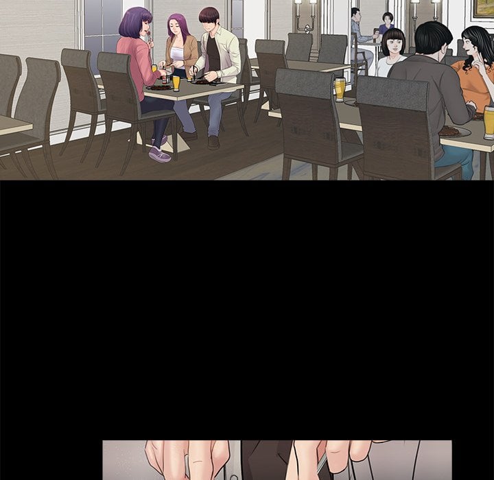 His Return - Chapter 13 40
