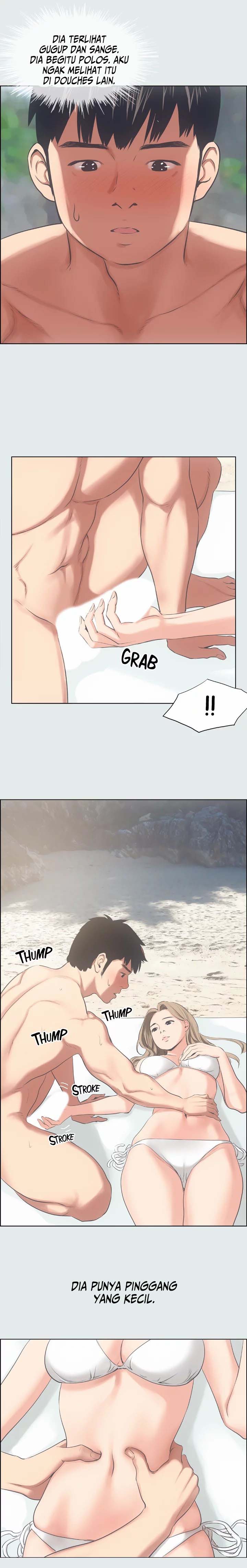 Summer Vacation - Chapter 13 6