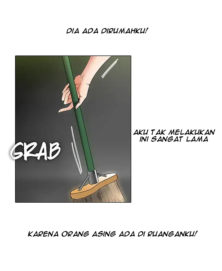 Cartoonists NSFW - Chapter 13 33