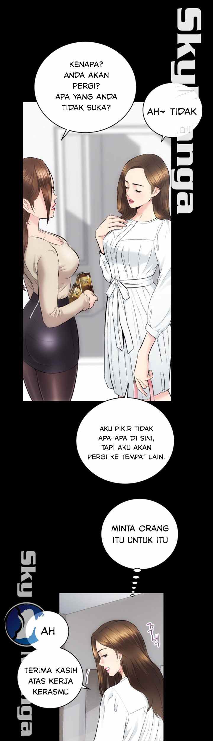 Authorized Agency - Chapter 13 22