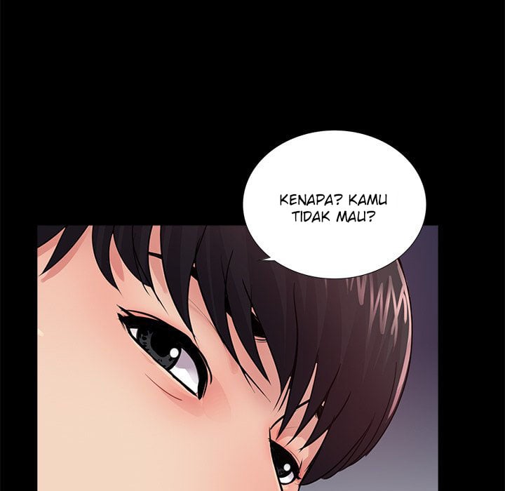 His Return - Chapter 13 87