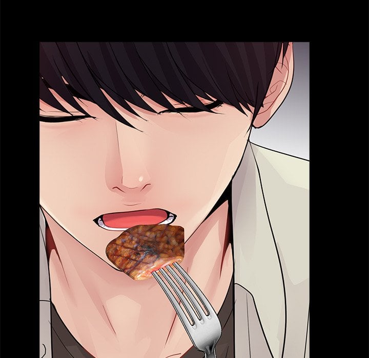 His Return - Chapter 13 42