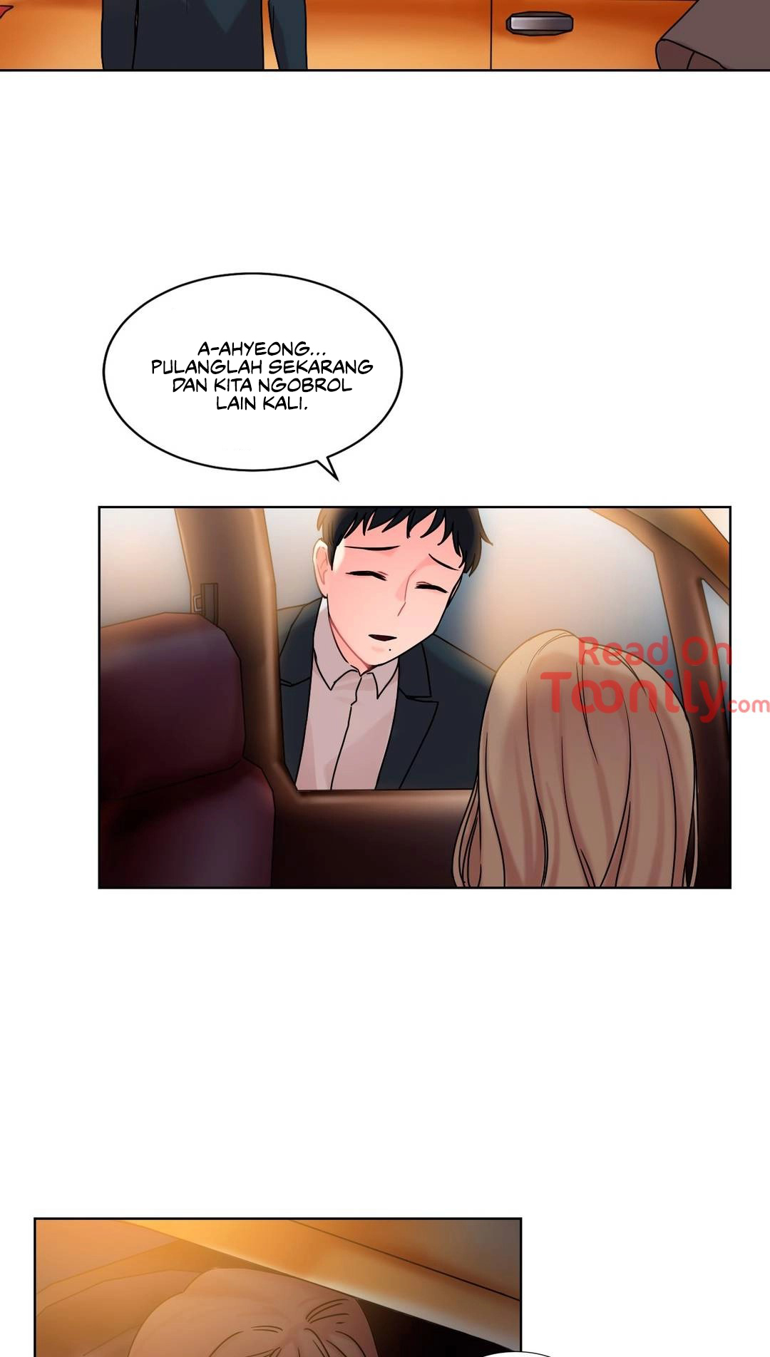 Tie Me Up - Chapter 13 37