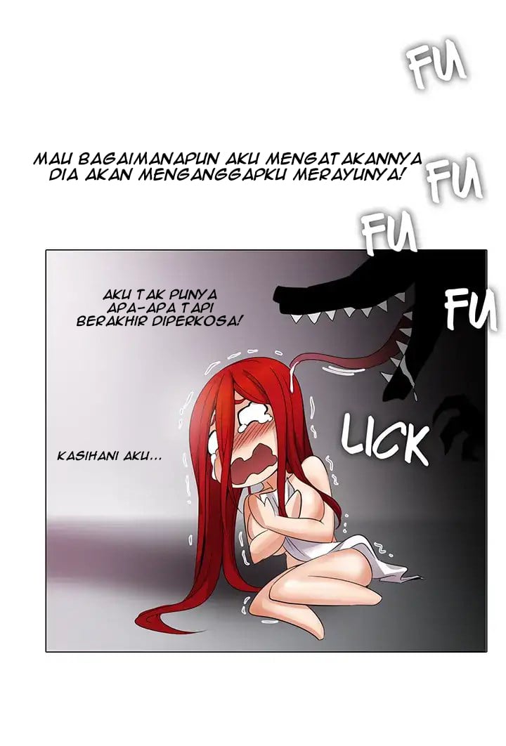 Cartoonists NSFW - Chapter 13 29