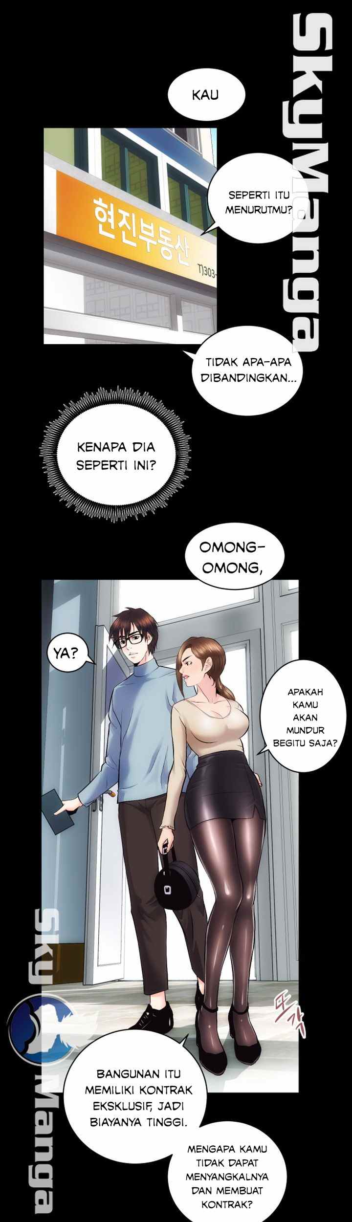 Authorized Agency - Chapter 13 31