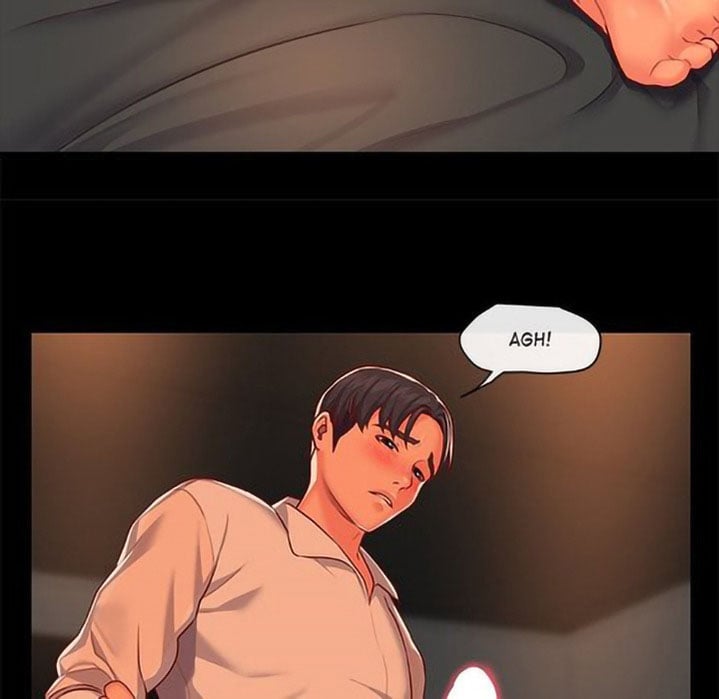 The Ladies&#8217; Associate - Chapter 13 38