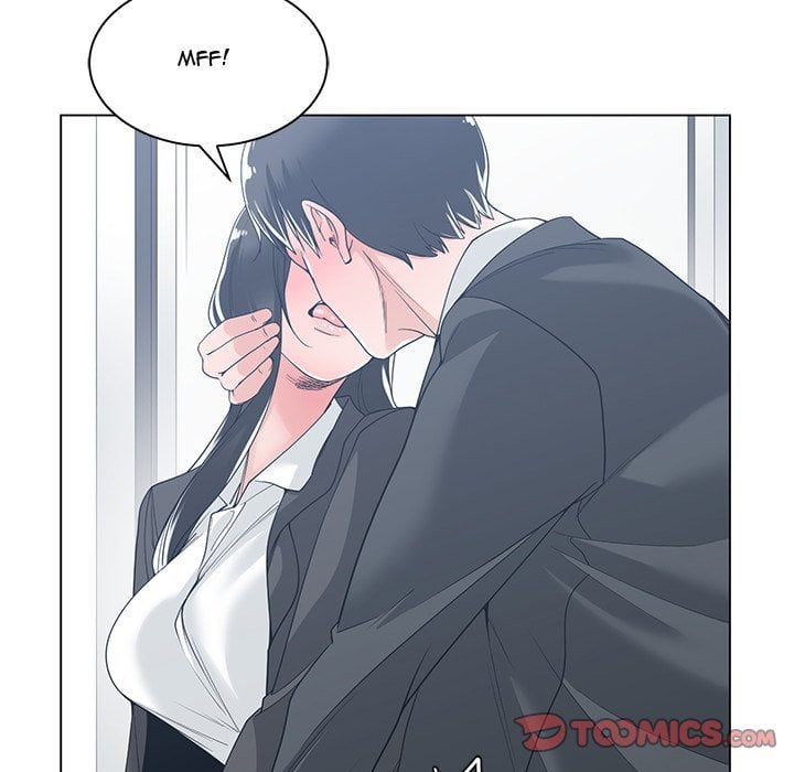 Salamander - Chapter 13 18
