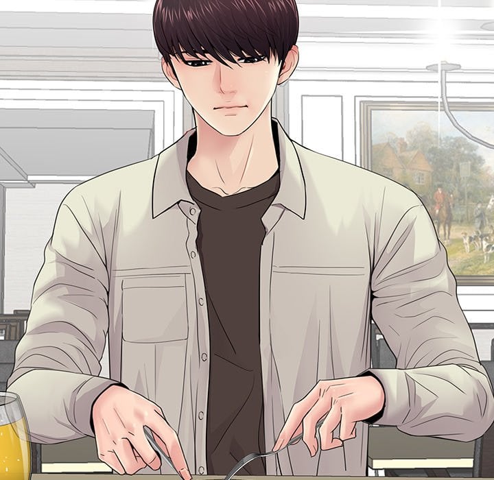 His Return - Chapter 13 44