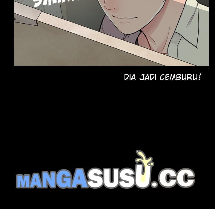 His Return - Chapter 13 24