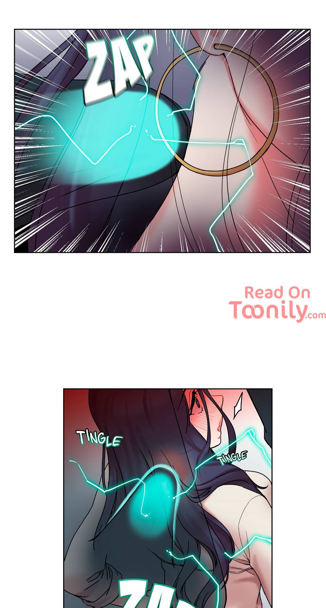 Tie Me Up - Chapter 13 8