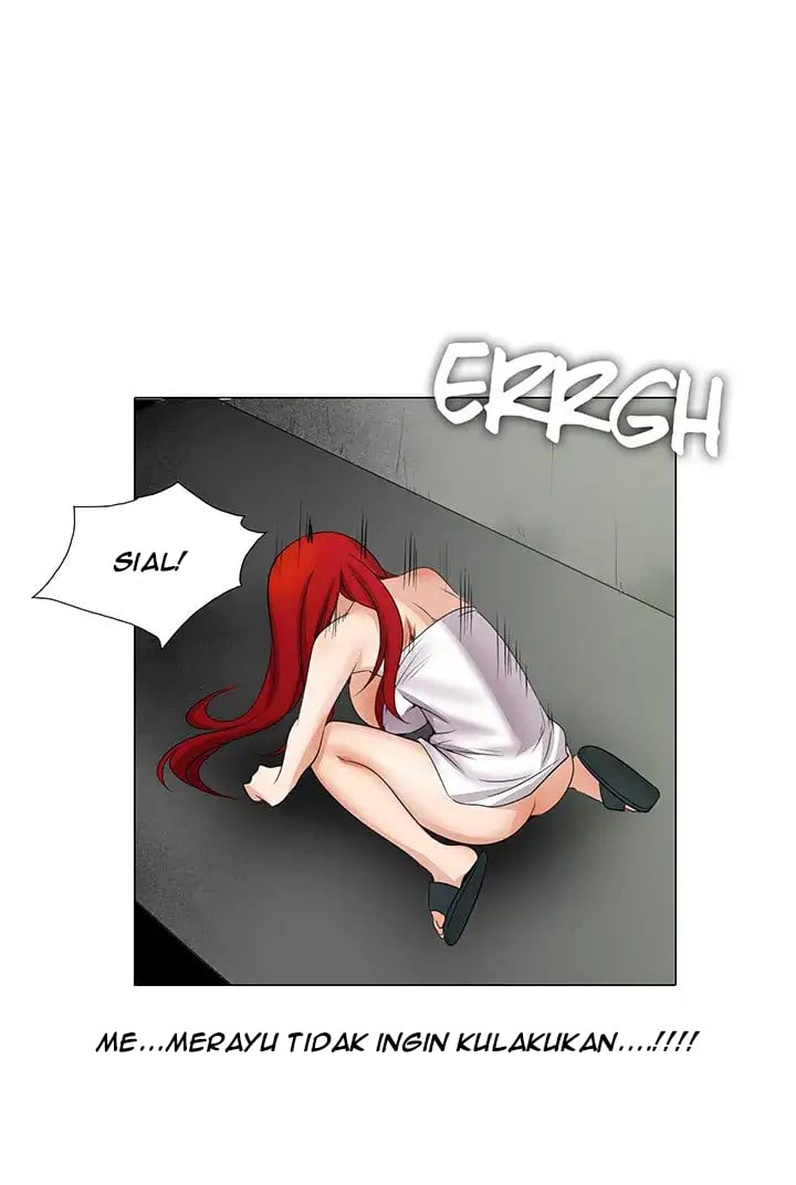 Cartoonists NSFW - Chapter 13 28