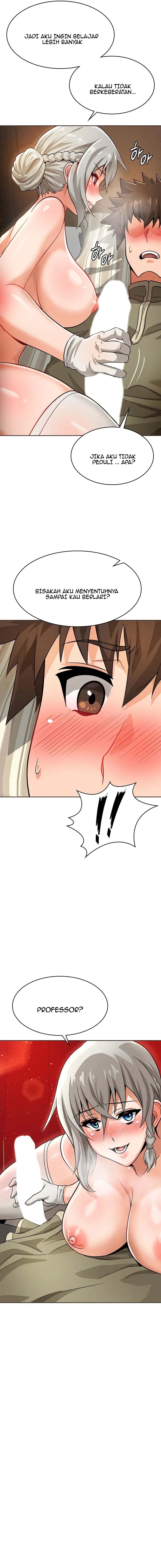 Bought By The Demon Lord Before The Ending - Chapter 13 14