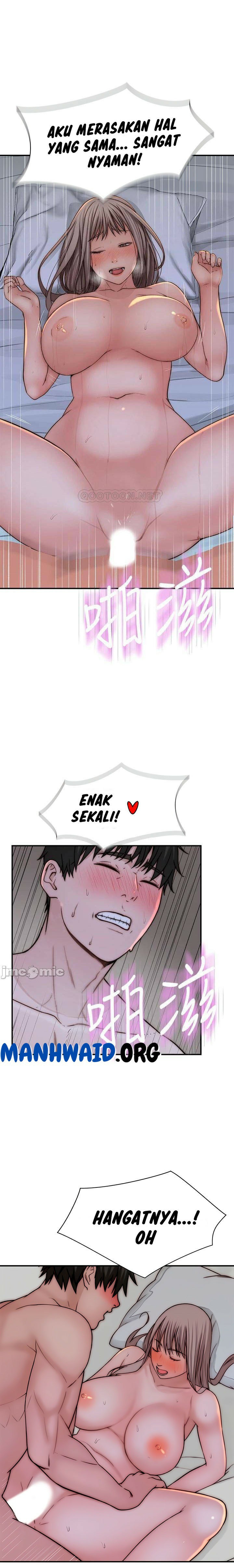 Between Us (Goinmul) - Chapter 76 9