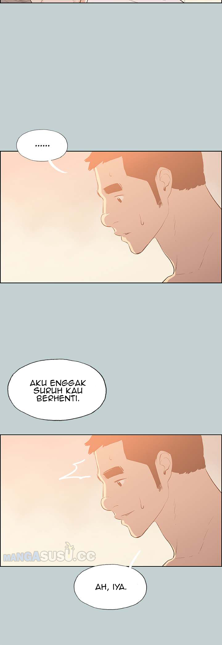 Love Square - Chapter 66 30
