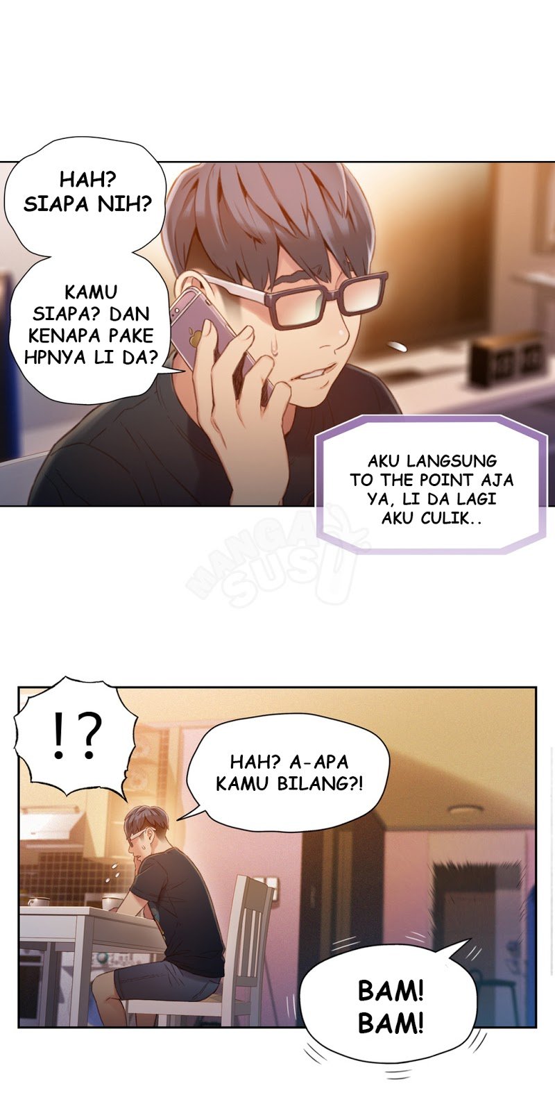 Sweet Guy - Chapter 66 25