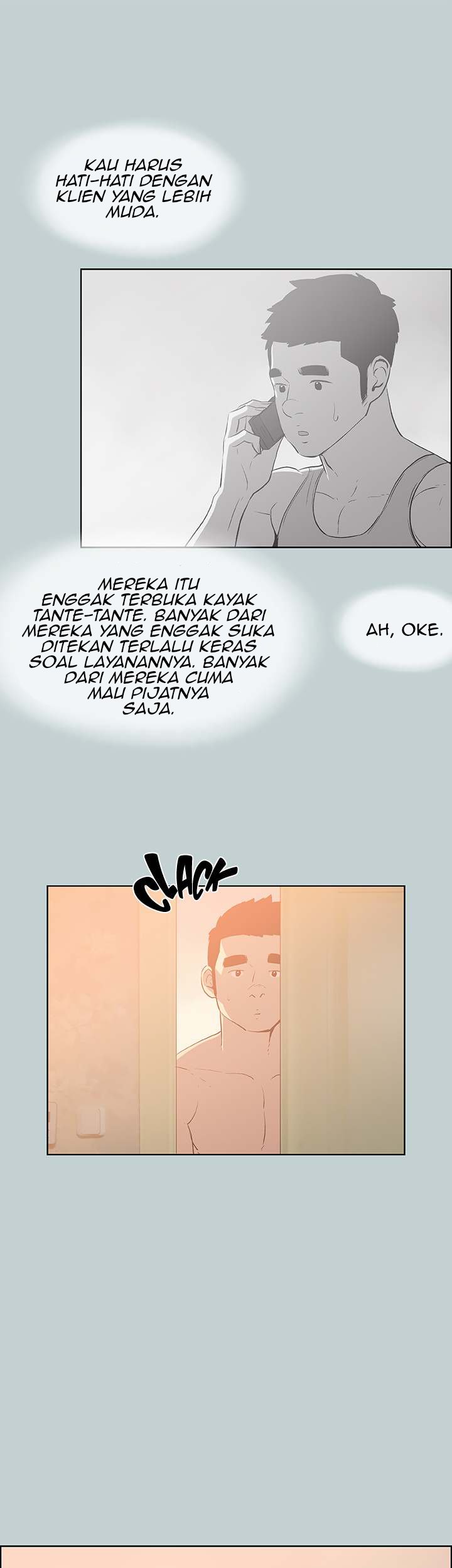Love Square - Chapter 66 19