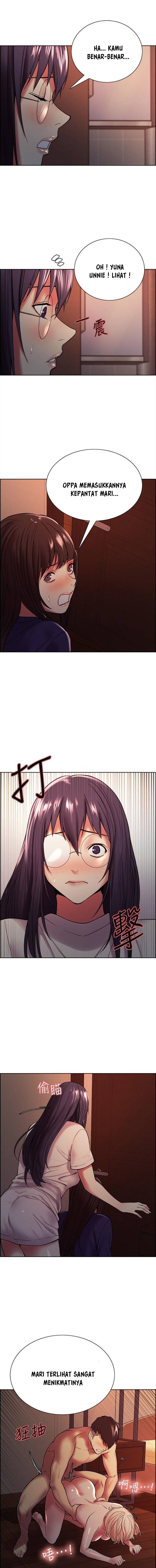 The Runaway Family - Chapter 66 8