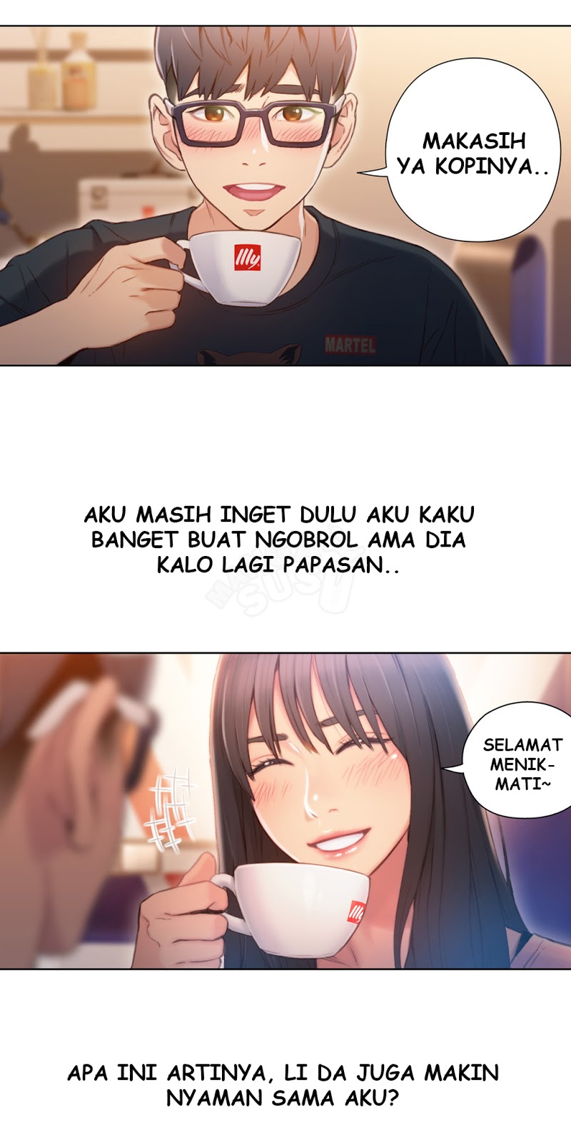 Sweet Guy - Chapter 66 3