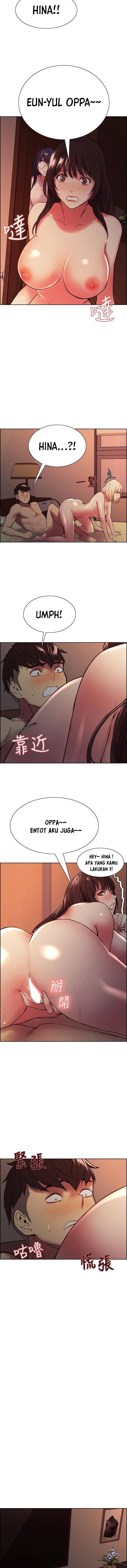 The Runaway Family - Chapter 66 12