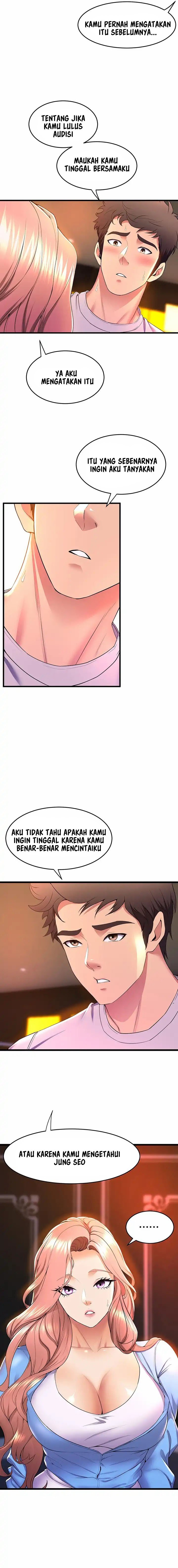 Dance Department&#8217;s Female Sunbaes - Chapter 66 17