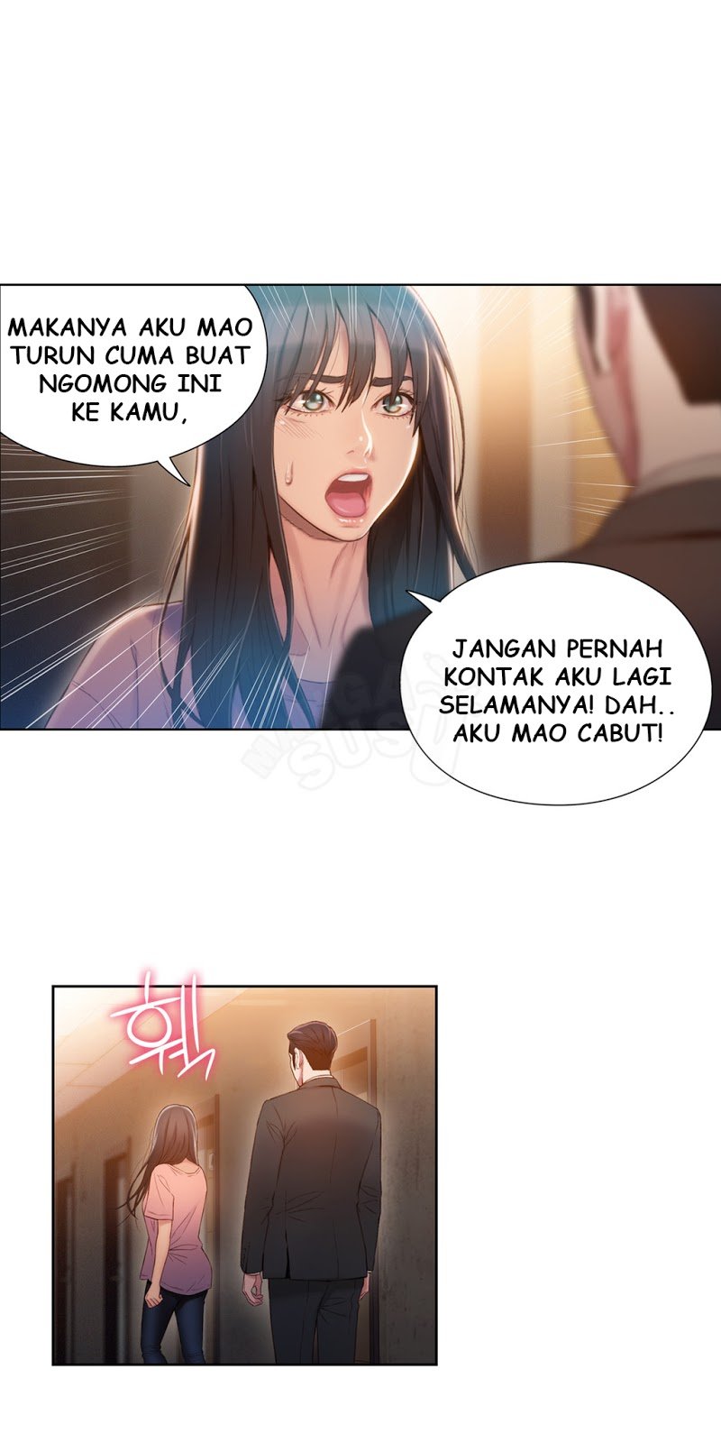 Sweet Guy - Chapter 66 16