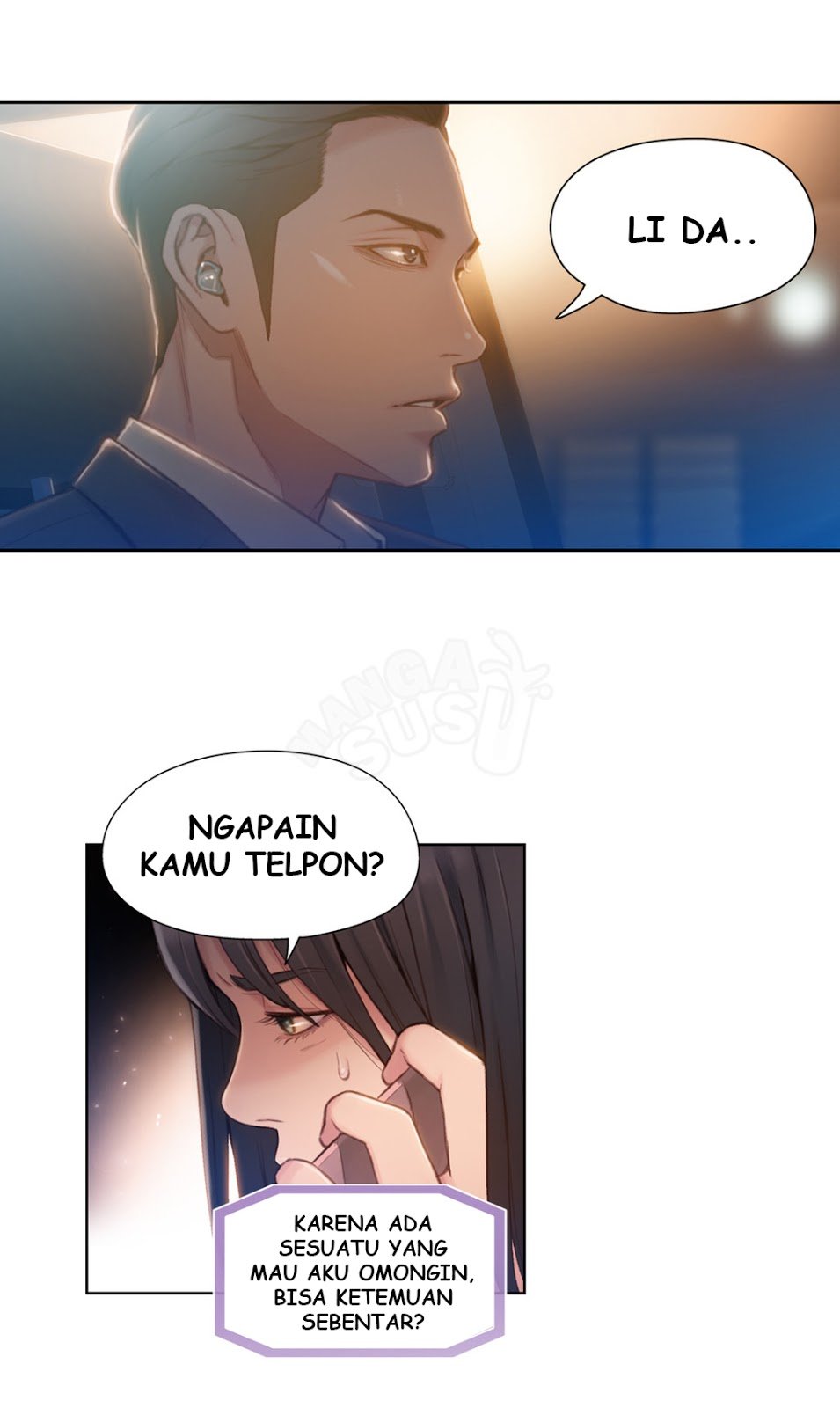 Sweet Guy - Chapter 66 9