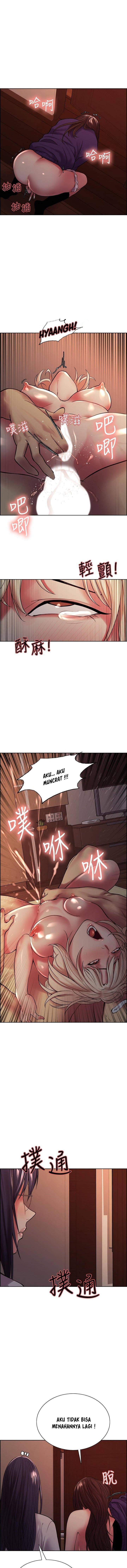 The Runaway Family - Chapter 66 11