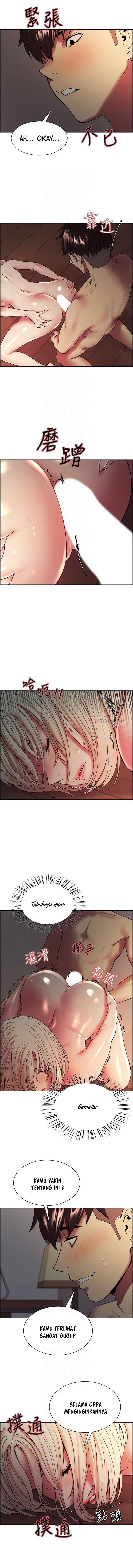 The Runaway Family - Chapter 66 3