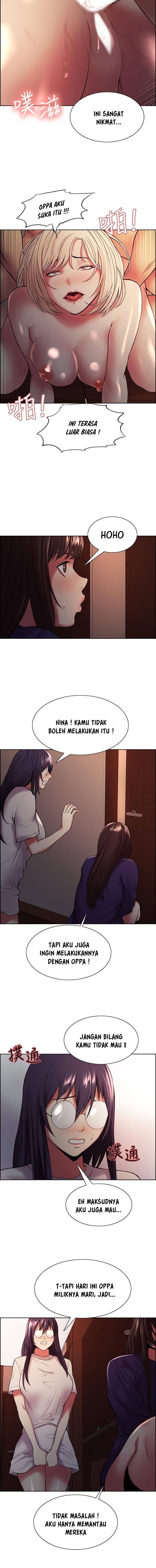 The Runaway Family - Chapter 66 7