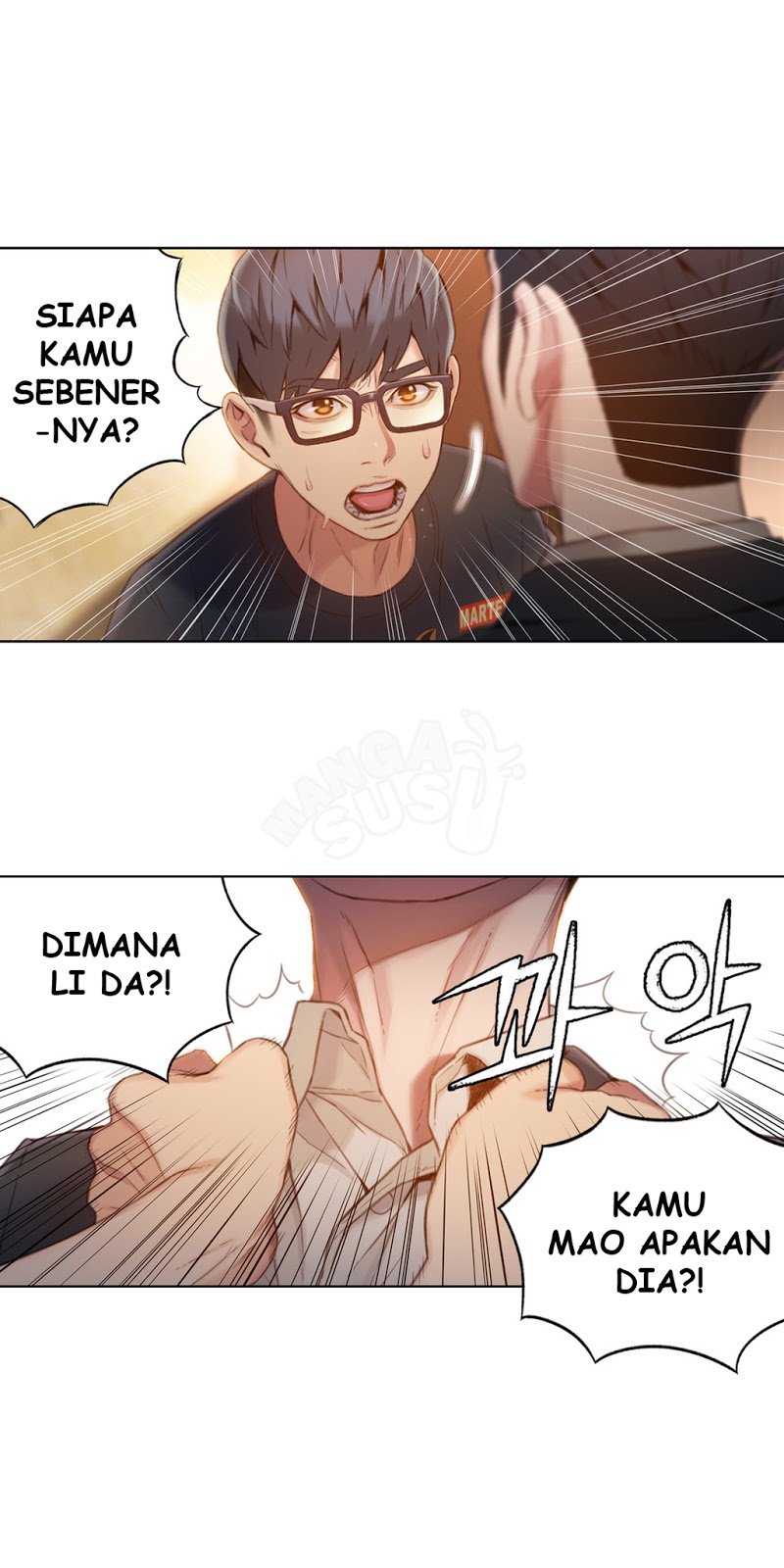 Sweet Guy - Chapter 66 29