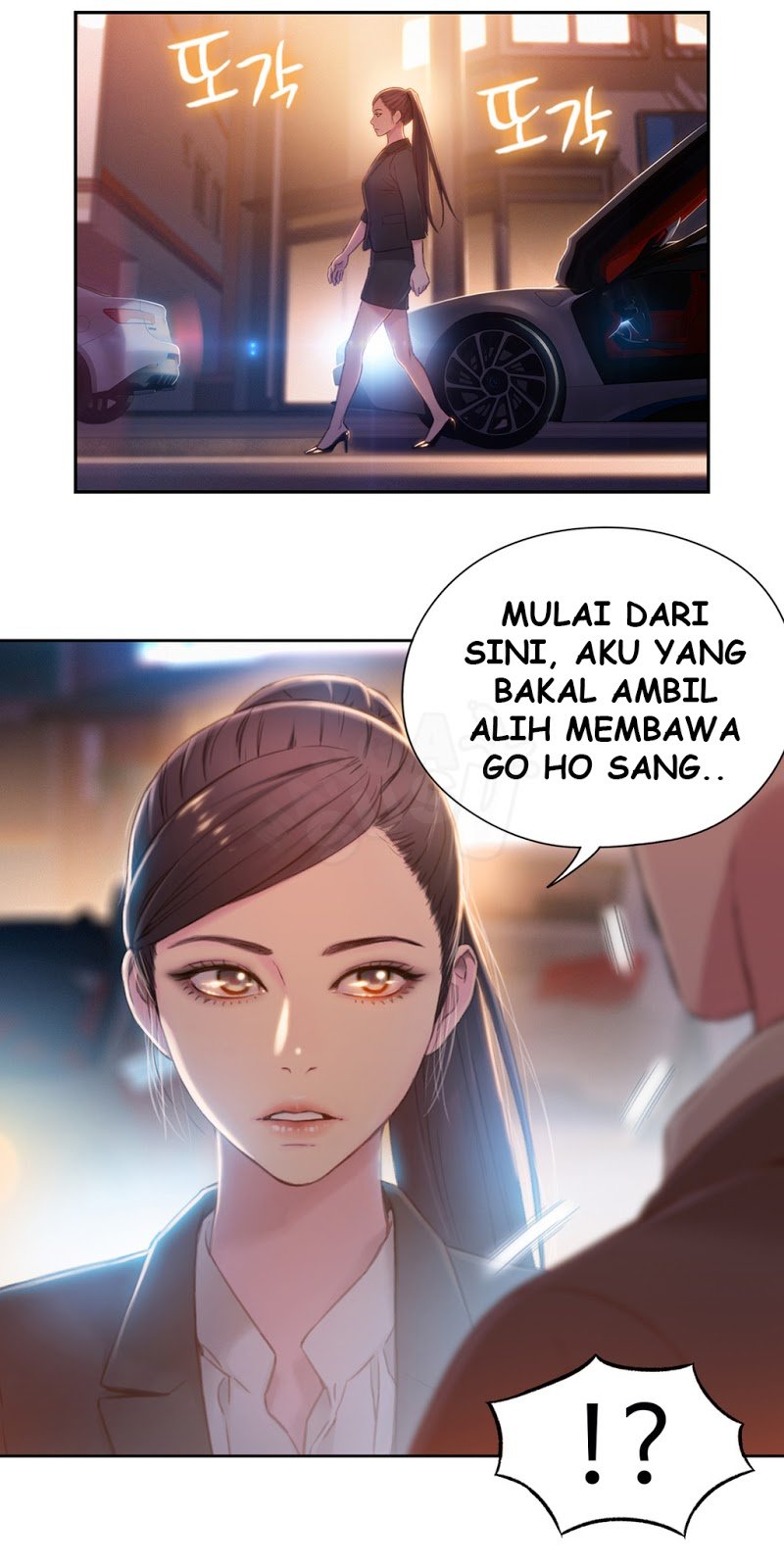 Sweet Guy - Chapter 66 37
