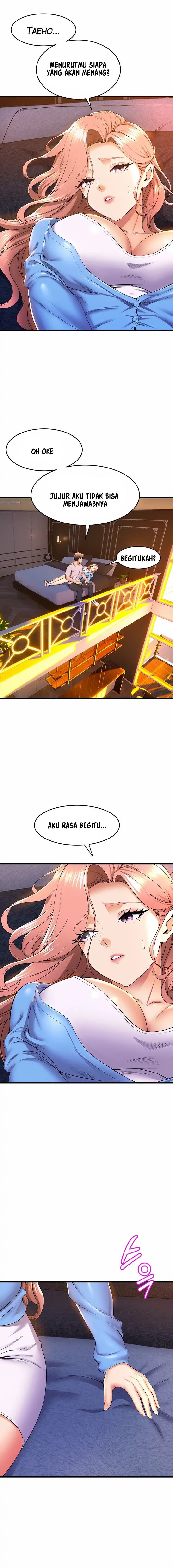 Dance Department&#8217;s Female Sunbaes - Chapter 66 9