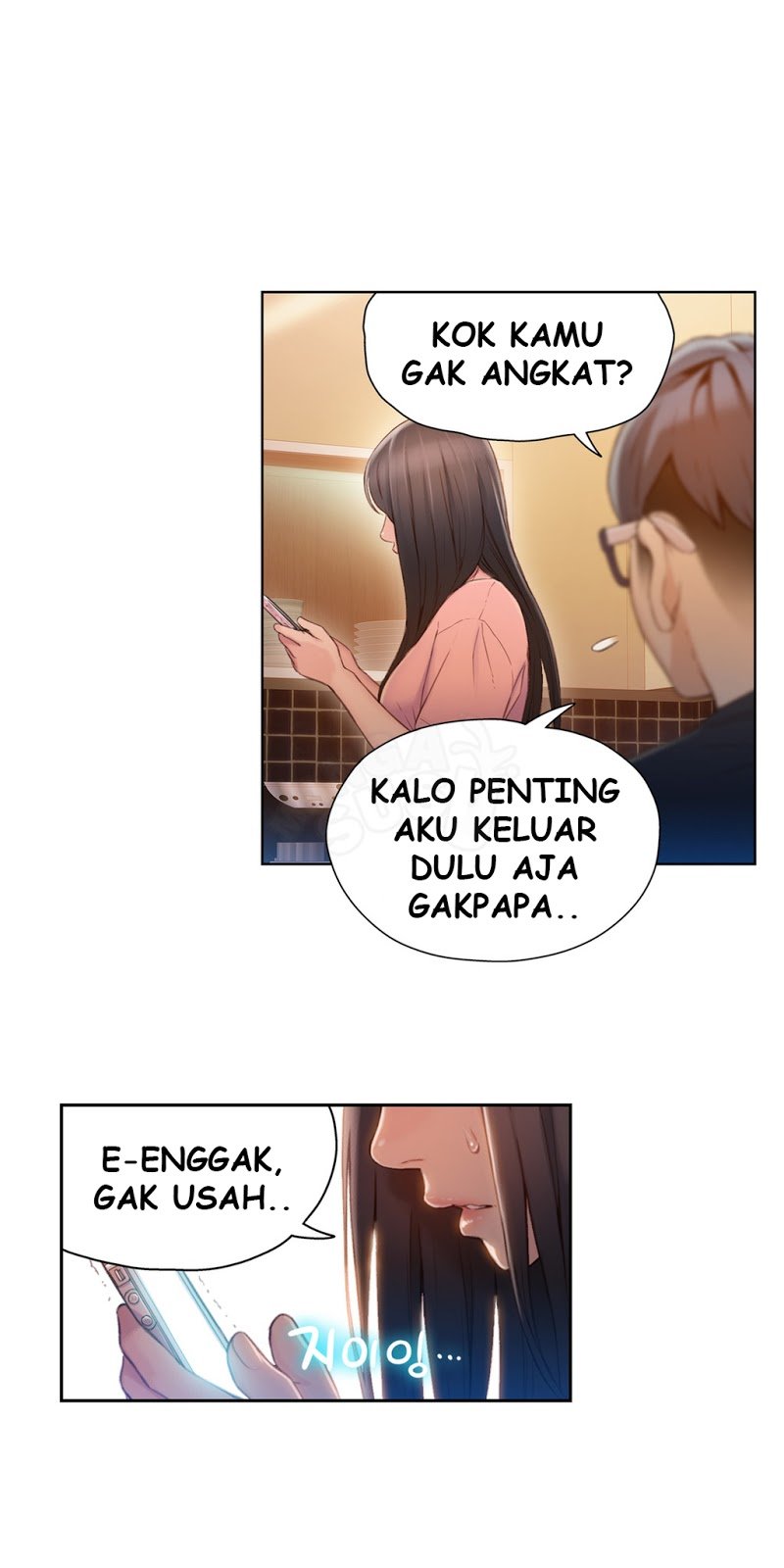 Sweet Guy - Chapter 66 7