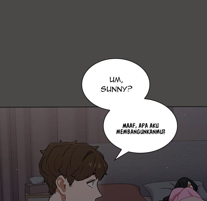 Naughty Little Secret - Chapter 20 123