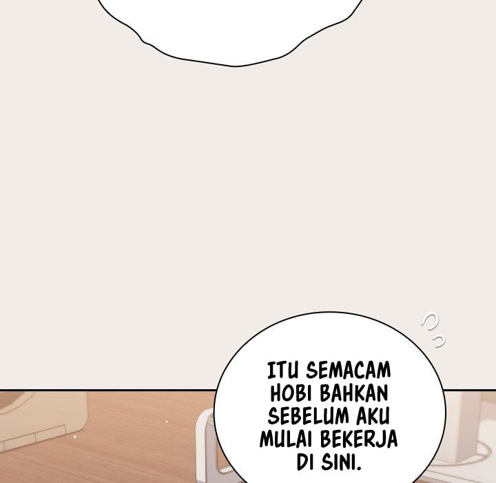 Naughty Little Secret - Chapter 20 17
