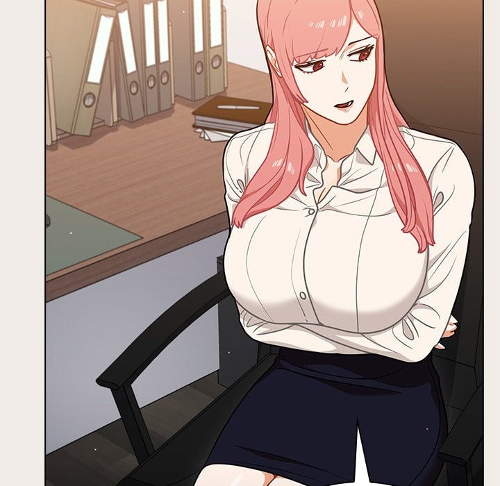 Naughty Little Secret - Chapter 20 27
