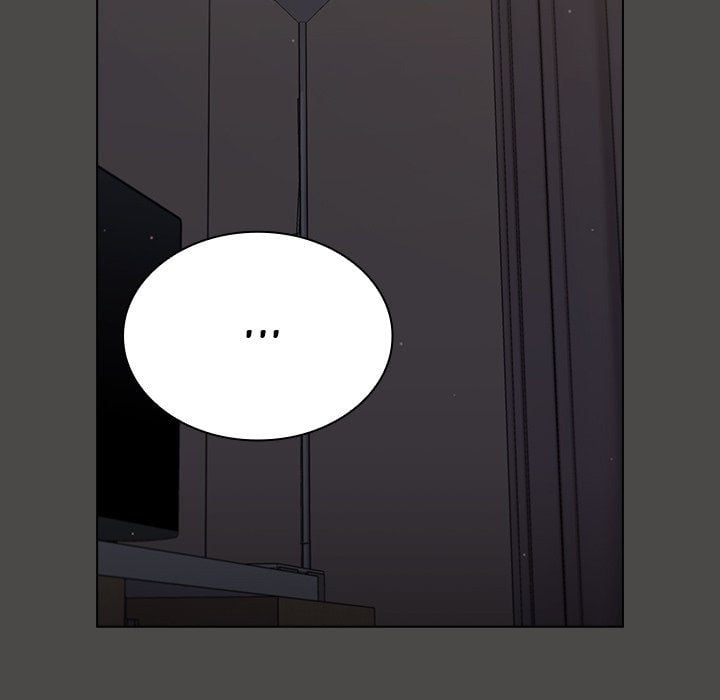 Naughty Little Secret - Chapter 20 126