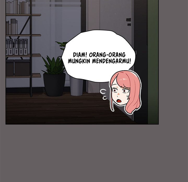 Naughty Little Secret - Chapter 20 79