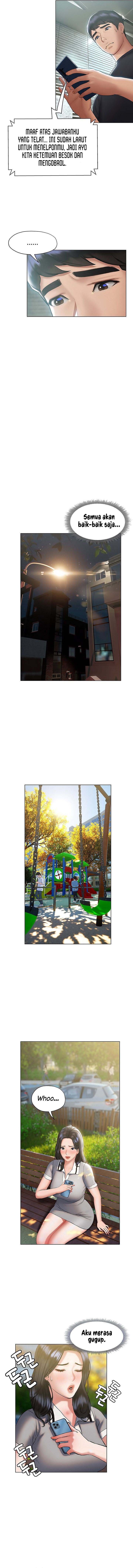 Understanding Of Flirting - Chapter 20 6