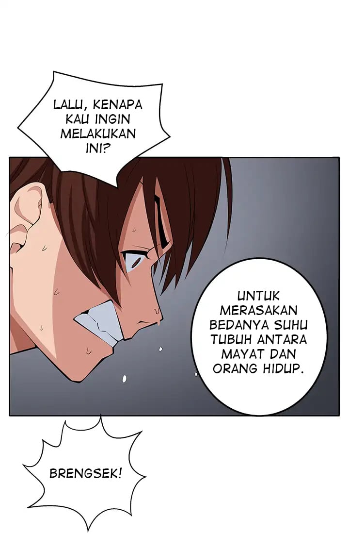 Venus Mantrap - Chapter 20 16