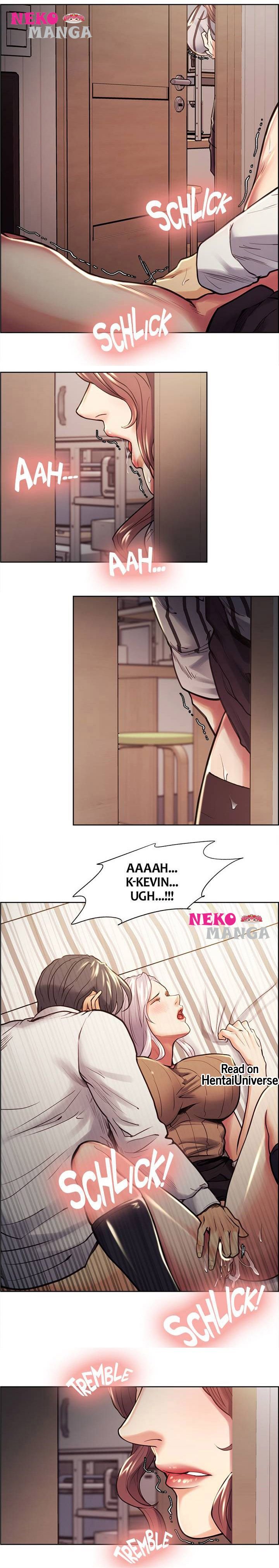 Taste of Forbidden Fruit - Chapter 20 9