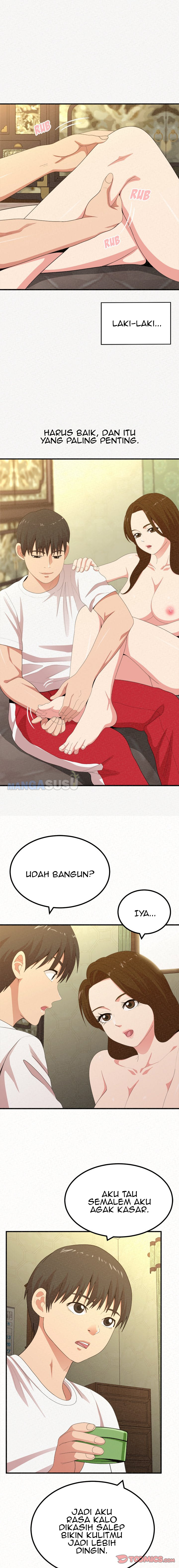 Milk Therapy - Chapter 20 6