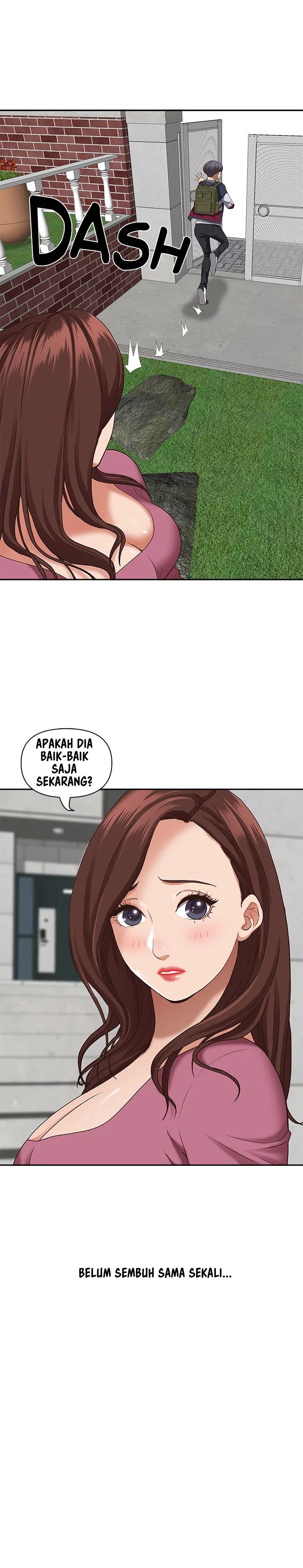 Living With a MILF - Chapter 20 18